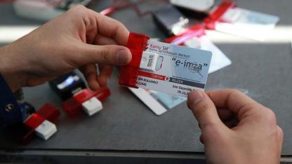 Elektronik imza düzenlemesinde süre uzatıldı