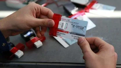 Elektronik imza düzenlemesinde süre uzatıldı