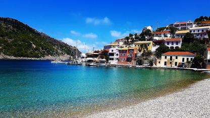 Emekliler İstanbul’dan Kaçıyor: Bayramiç'in Köyleri ve Ayvacık'ın Sahilleri Huzurun Yeni Adresi Oldu