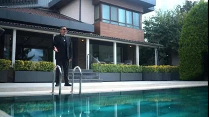 Erdinç Onar’dan yeni single “Cam Kırıklarım” yayımlandı