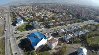 Erzurum Aziziye Belediyesi'nden Değerli Arsa Satışı: Muhammen Bedel 30 Milyon TL'yi Aştı