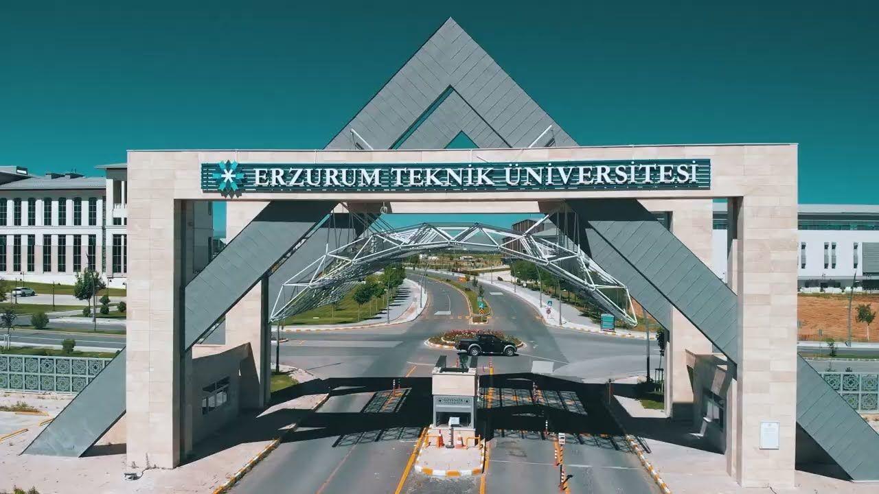 Erzurum Teknik Üniversitesi Öğretim Üyesi ve Arş. Gör. Alıyor
