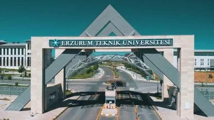 Erzurum Teknik Üniversitesi Öğretim Üyesi ve Arş. Gör. Alıyor