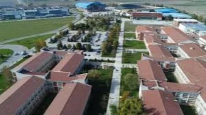 Eskişehir Teknik Üniversitesi araştırma görevlisi alacak