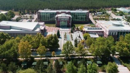 ESOGÜ’den İşçi Alımı Yapacak