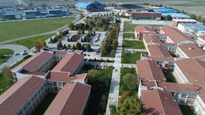 ESTÜ Pilotaj Programı Yönetmeliği Resmî Gazete’de