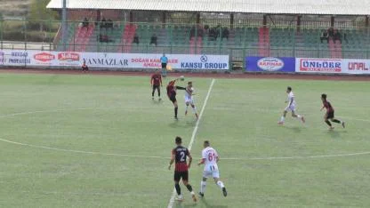 Ezinespor'da Puan Hesabı! Çatalcaspor Karşısında İlk Galibiyet İçin Sahaya Çıkacak