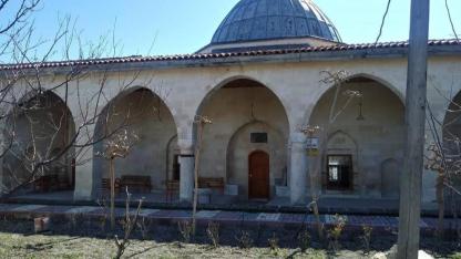 Fethiye Höyük ve tarihi cami için koruma kararı