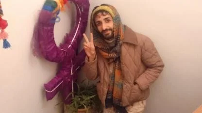 Gazeteci Yusuf Çelik’e 10 Ay Hapis Cezası