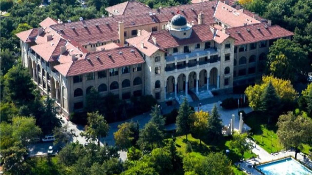 Gazi Üniversitesi’nden Bilişim Alanında Fırsat: 6 Sözleşmeli Personel Alınacak!