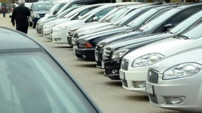 Gaziantep Emniyeti 93 Araçla Büyük Mübadeleye Gidiyor: Tercihi Toyota Oldu