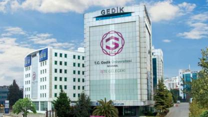 Gedik Üniversitesi'nden Tıp ve Tasarımda 6 Kadro! Akademik Alım Başladı!