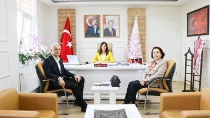Geleceğin İş Gücü Masada! ÇTSO ve Milli Eğitimden Kritik İş Birliği