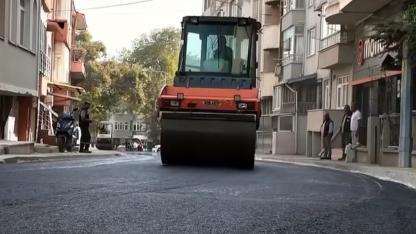 Gelibolu’da hizmet seferberliği hız kesmeden sürüyor