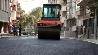Gelibolu’da hizmet seferberliği hız kesmeden sürüyor