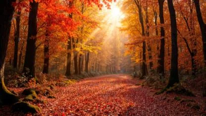 Gizemli ve  Kritik İki Hafta: Kasım başında bizi neler bekliyor?