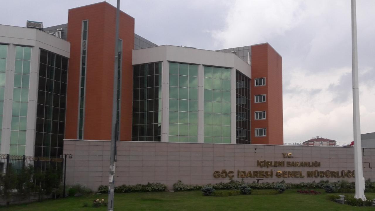 Göç İdaresi Tam 119 Sözleşmeli Personel Alıyor! İşte Şartlar