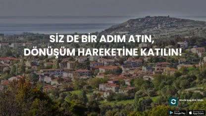 Gökçeada’da atık yönetiminde dijital dönem başlıyor