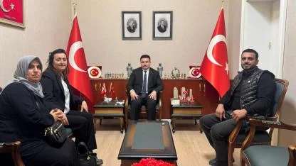 Gökçeada'da Halk Günü