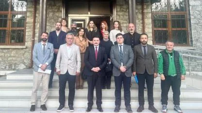 Gökçeada'yı Uçuracak Projeler Açıklandı! İşte Tam Liste