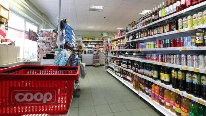 Görevi Kötüye Kullanımda Yeni Boyut: Üst Düzey Kamu Görevlisi Hırsızlık Yaparken Yakalandı