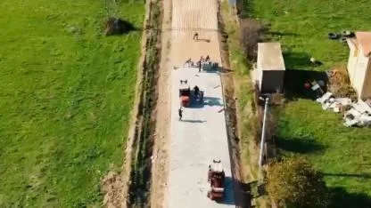 Gümüşçay'da Ulaşım Rahatlıyor: İşte O Büyük Proje!