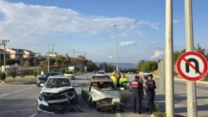 Güzelyalı Kavşağında Yine Kaza: Karayollarının Duymadığı Çığlık Büyüyor