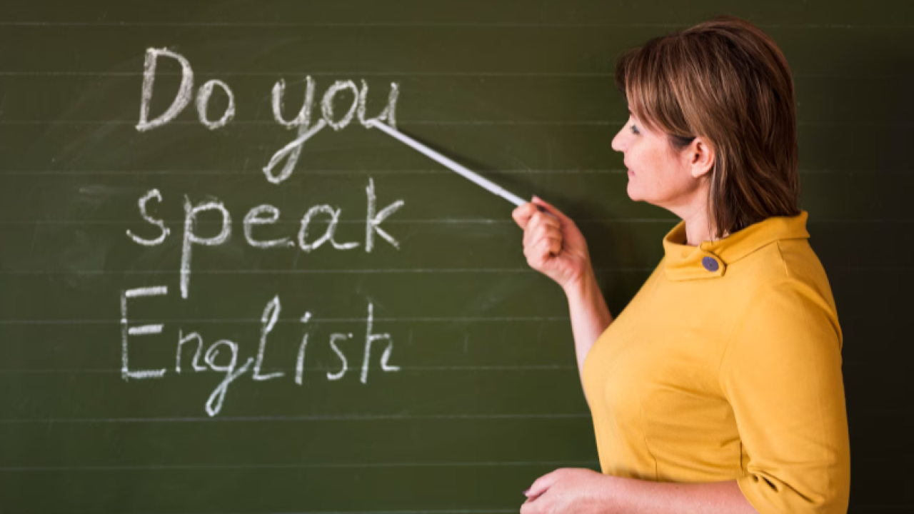 Hafta Sonu İngilizce Öğrenin! Ayvacık HEM&#039;den Ücretsiz A1 Kursu