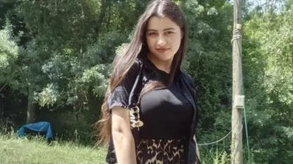 Hasret Akkuzu cinayetinde yeni gelişme: Katil zanlısının ağabeyi ve yengesi tutuklandı