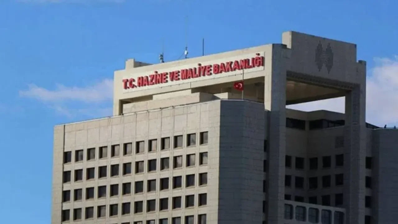 Hazine ve Maliye&#039;den 8 Uzman Yardımcısı Alınacak! İşte Şartlar