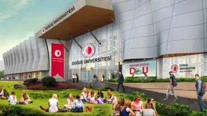 Hemen Başvur! Doğuş Üniversitesi Öğretim Üyesi ve Araştırma Görevlisi Alacak!