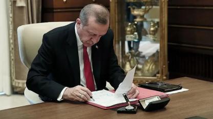 Hudut ve Sahiller Sağlık Genel Müdür Yardımcısı Görevden Alındı