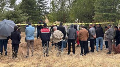 İki cenaze karıştı: Yanlış defin sonrası mezar açıldı