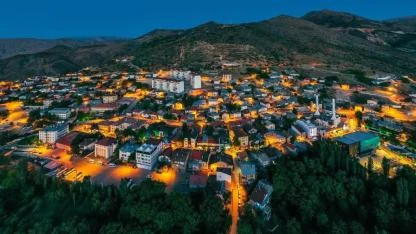 İliç Belediyesi sözleşmeli personel alacak