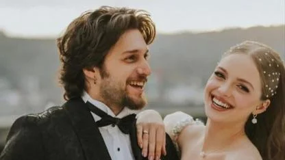 İpek Filiz Yazıcı ve Ufuk Beydemir boşandıklarını açıkladı