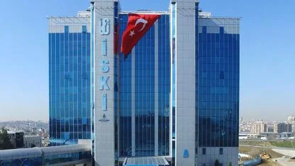 İSKİ'den KPSS İle Memur Alımı! Son Başvuru 30 Kasım