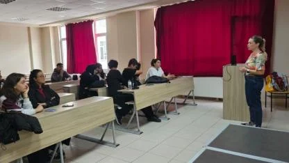 İŞKUR Çanakkale’den öğrencilere kariyer desteği