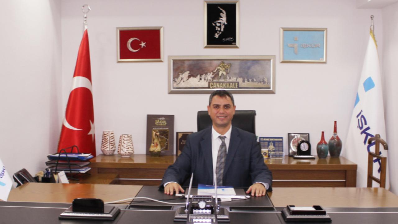 İŞKUR İl Müdürü Açıkladı: Gençlik Programına Rekor Başvuru!