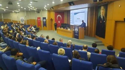 İŞKUR’dan Çanakkale’de Serbest Muhasebecilere Eğitim