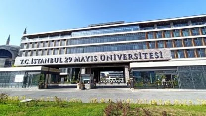 İstanbul 29 Mayıs Üniversitesi Öğretim Üyesi Alımı