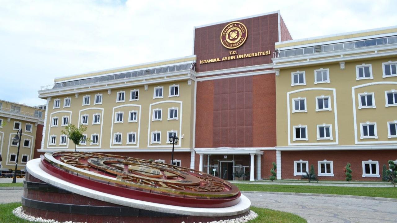 İstanbul Aydın Üniversitesi Araştırma Görevlisi Alacak