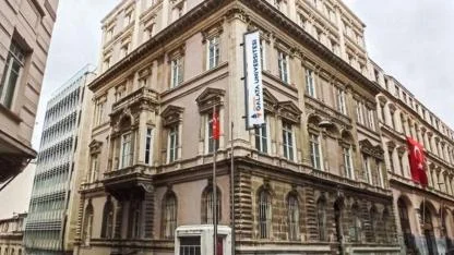 İstanbul Galata Üniversitesi'nden 15 Akademik Kadroya Fırsat! Son Gün 06.11.2025!