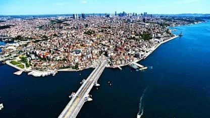 İstanbul İçin Dev Adım: 425 Kamu Binasının Denetimi İhalesi Başlıyor