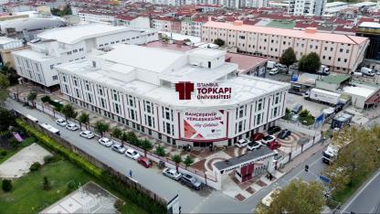 İstanbul Topkapı Üniversitesi 27 Akademisyen Alacak