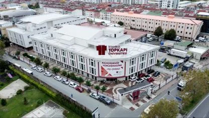 İstanbul Topkapı Üniversitesi 27 Akademisyen Alacak