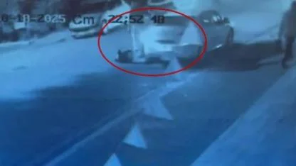İşte O An! Edremit Katilinin Uzman Çavuş Ekri'yi Vurma Videosu Yayınlandı