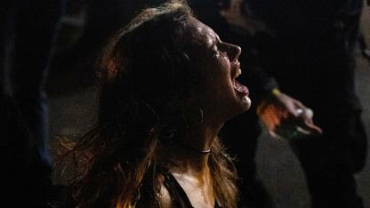 Son 7 Günün 20 Fotoğraf Karesi İle Dünya Halimiz: Çığlıklar, Sessizlikler, Savaşlar ve Kaybolan Çocuklar