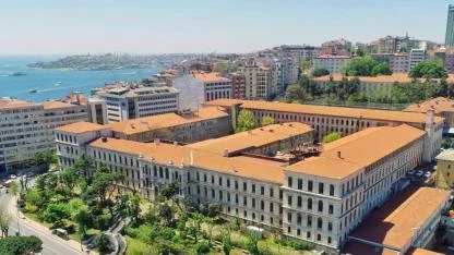 İTÜ 4 Enstitüsüne Araştırma Görevlisi Alımı Yapacak