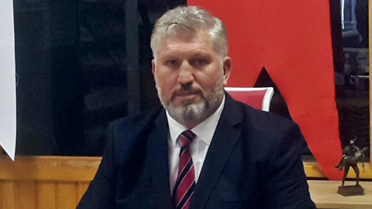 İYİ Parti'de Sürpriz Aday: Avukat Ahmet Uslu İl Başkanlığına Talip!