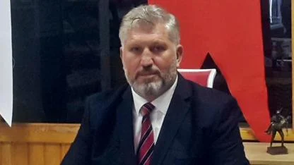 İYİ Parti'de Sürpriz Aday: Avukat Ahmet Uslu İl Başkanlığına Talip!